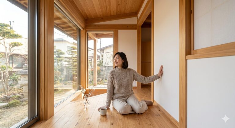 壁断熱リフォームは本当に効果があるのか？意外な落とし穴とは