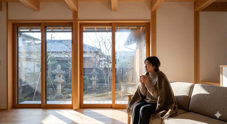 断熱リフォームで失敗する家の共通点とは？