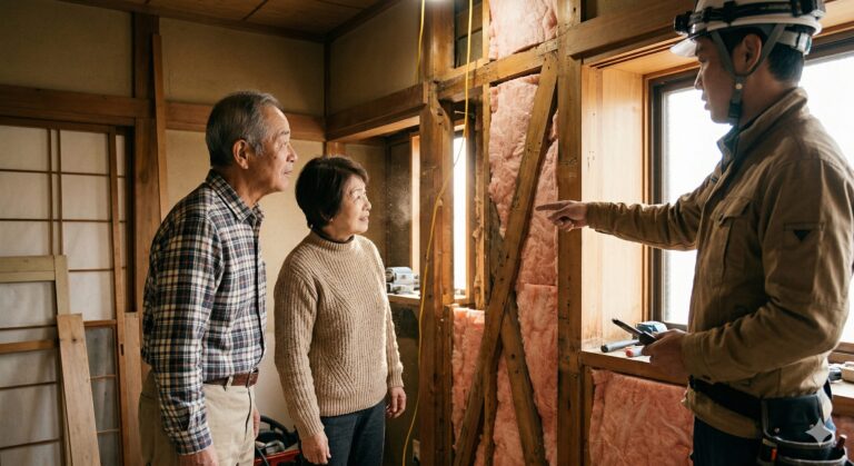 性能向上リフォームとは何か？普通のリフォームとの違いと理由