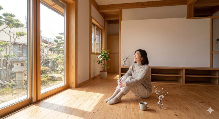 床断熱リフォームで足元の寒さは改善するのか？