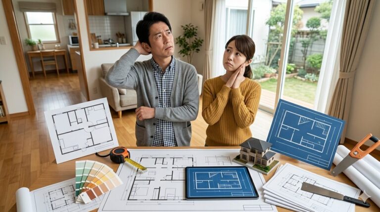 性能向上リフォームの費用相場はいくら？